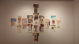 Collage show